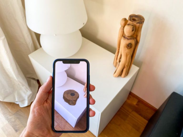 How Augmented Reality Is Changing the Creative Landscape