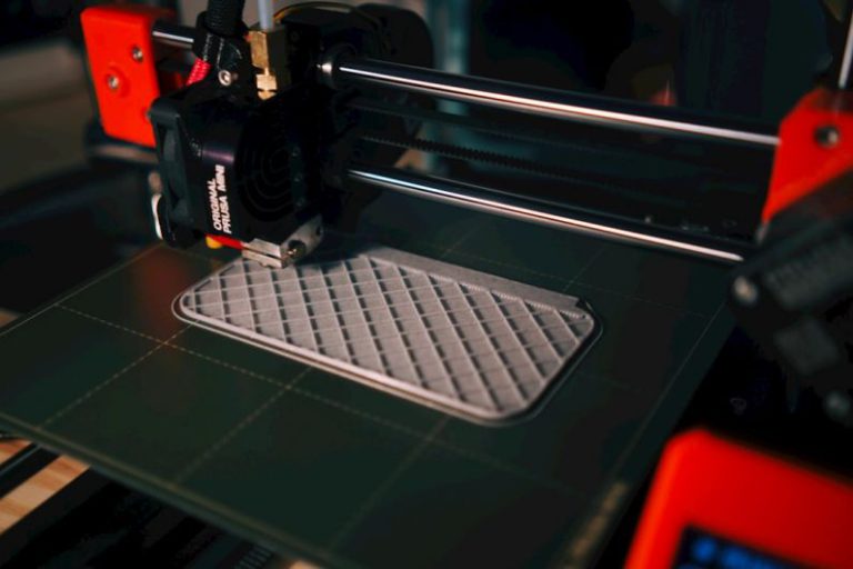 Exploring the Potential of 3d Printing in Creative Industries