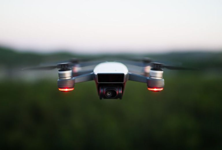 Using Drones for Creative and Commercial Applications