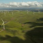 Green Technology - white windmill during daytime