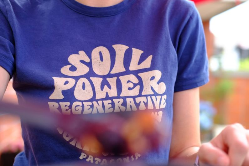 Ethical Considerations - person in blue crew neck t-shirt