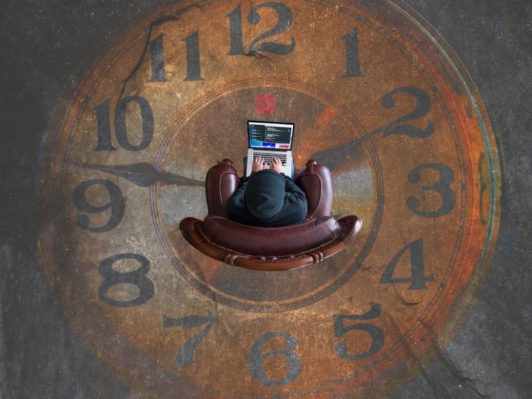 Time Management Techniques for Creative Professionals